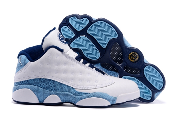 Running weapon Air Jordan 13 QUAI 54 Retro Cheap Wholesale Nike Shoes-ID305