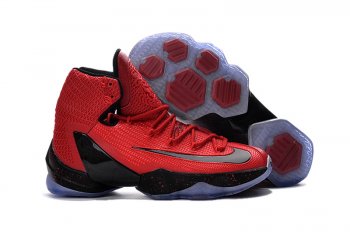 Running weapon Cheap Wholesale Nike LeBron James 13 Elite Shoes Men-ID2093