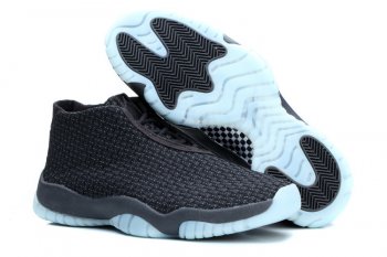 Running weapon Cheap Wholesale Nike Shoes China Air Jordan Future Glow-ID957