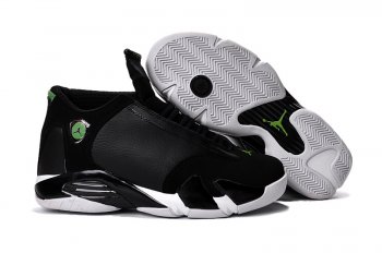 Running weapon Cheap Air Jordan 14 Retro Shoes Men Wholesale-ID348