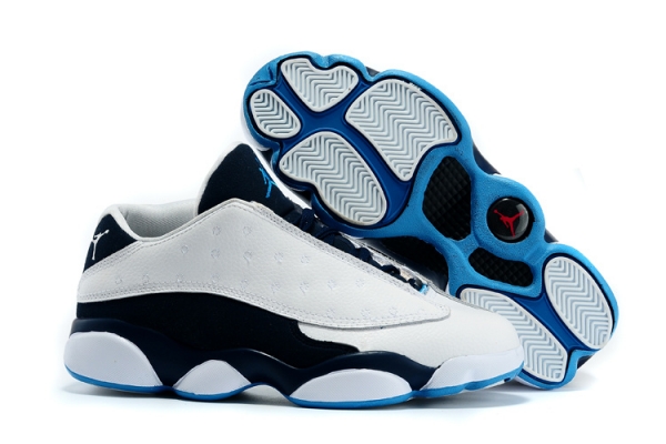 Running weapon Cheap Air Jordan 13 Retro Low for Men-ID308