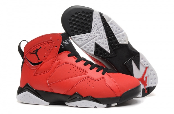 Running weapon Cheap Wholesale Nike Shoes Air Jordan 7 Shoes Mens-ID567