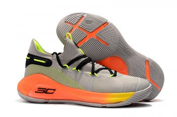 Men's Running Weapon Super Quality Curry 6 Shoes 001-ID1803