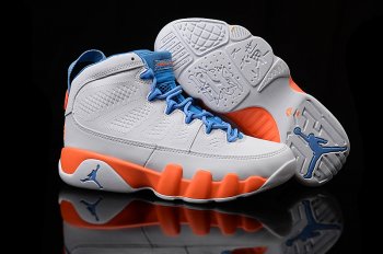 Running weapon Cheap Air Jordan 9 Shoes Women Buy from China-ID935