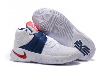 Running weapon Wholesale Nike Kyrie Irving II Shoes Men Cheap-ID2032