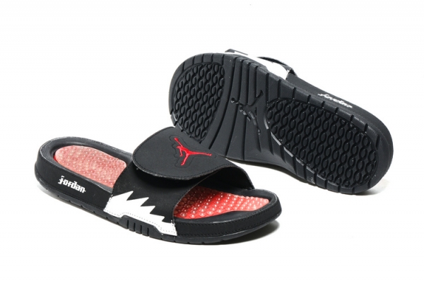 Running weapon Wholesale Air Jordan Hydro V Sandals Men Cheap-ID698