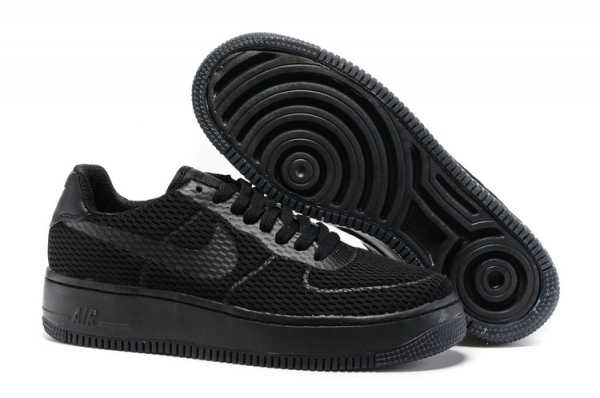 Running weapon Cheap Air Force 1 Low Upstep BR Shoes Men-ID1711