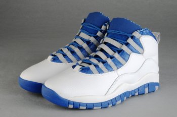 Running weapon Air Jordan 10 High Quality Replica Shoes Buy from China-ID134