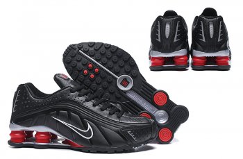 Men's Running Weapon Shox R4 Shoes 014-ID2257