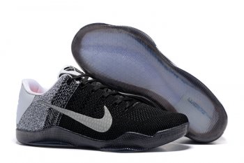 Running weapon Wholesale Cheap Nike Kobe Bryant 11 Knitted Official-ID2004