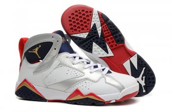 Running weapon Wholesale China Air Jordan 7 Womens Shoes-ID928