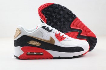 Men's Running weapon Air Max 90 CU3005-171 Shoes 069-ID1300