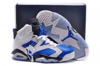 Running weapon Cheap AIR JORDAN 6 Official Colorways for Sale-ID535