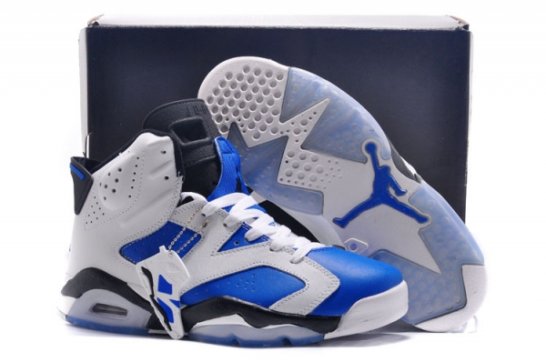 Running weapon Cheap AIR JORDAN 6 Official Colorways for Sale-ID535