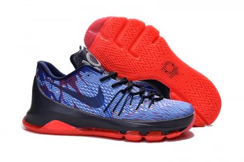 Running weapon Cheap Wholesale Nike Shoes Kevin Durant 8 Newest-ID1838