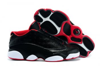 Running weapon Cheap Air Jordan 13 Retro Low for Men-ID309