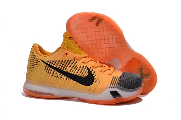 Running weapon Cheap Wholesale Nike Kobe Bryant 10 Knitted Men-ID1915