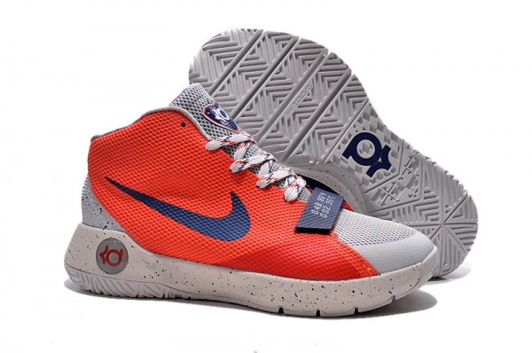 Running weapon Wholesale Nike Kevin Durant TREY 5 III EP Shoes Men-ID1866