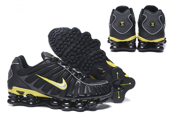 Men's Running Weapon Shox Shoes 004-ID2290