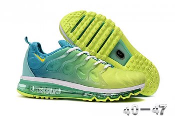 Men's Hot Sale Running Weapon Air Max TN 2019 Shoes 077-ID1395