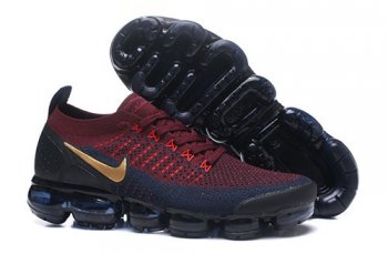 Men's Running Weapon Air Vapormax Flyknit Shoes 004-ID1766