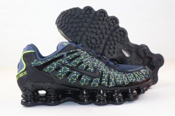 Men's Running Weapon Shox TL CT5527-400 Shoes 016-ID2303