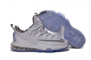 Running weapon Wholesale Nike LeBron James 13 Low Shoe Hub-ID2135