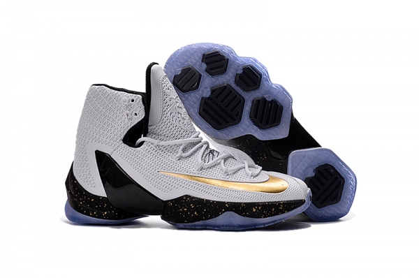 Running weapon Cheap Wholesale Nike LeBron James 13 Elite Shoes Men-ID2091