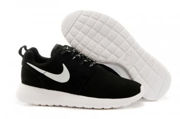 Running weapon Nike Roshe Run Shoes Suede Wholesale from China-ID2239