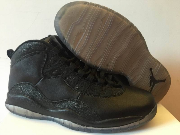 Running weapon Cheap Wholesale Air Jordan 10 Replica Shoes Retro-ID142