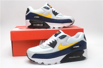 Men's Running weapon Air Max 90 Shoes 047-ID1282