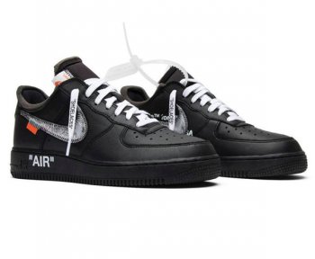 Men's Air Force one 201912211162-ID1709