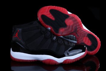 Running weapon Cheap Air Jordan 11 Basketball Shoes Men-ID194