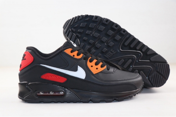 Men's Running weapon Air Max 90 Shoes 070-ID1302