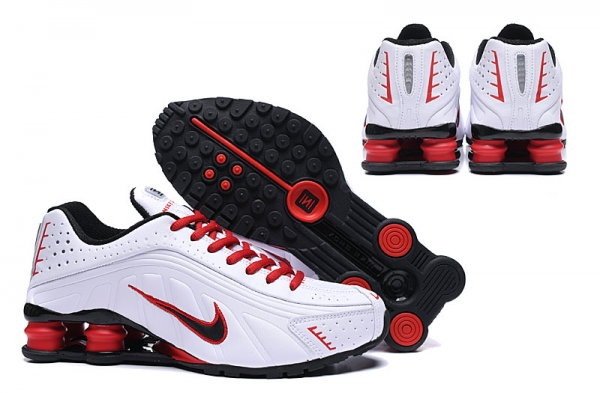 Men's Running Weapon Shox R4 Shoes 018-ID2261