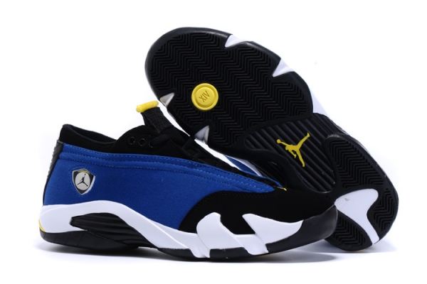 Running weapon Cheap Wholesale Air Jordan 14 Shoes Retro Men-ID354