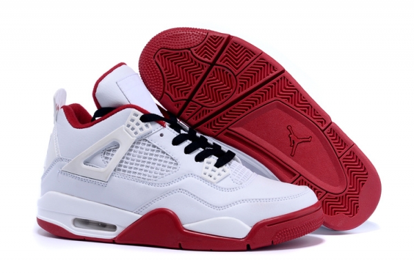 Running weapon Cheap Wholesale Nike Shoes Air Jordan 4 Retro Men Newest-ID452