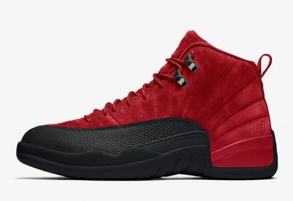 Men's Running Weapon Air Jordan 12 Shoes 021-ID237