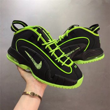 Men's Running Weapon Air Penny1 Shoes 004-ID1731