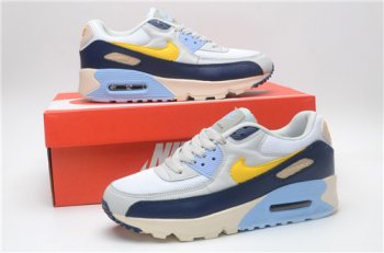 Women's Running Weapon Air Max 90 Shoes 022-ID1639