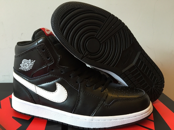 Running weapon Wholesale Air Jordan 1 Retro Shoes Men High Quality-ID125