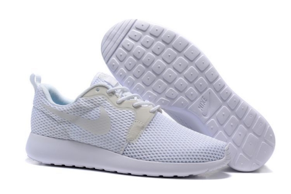 Running weapon Cheap Nike Roshe One Hyperfuse BR Shoes Men Wholesale-ID2183