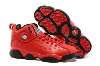 Running weapon Cheap Jordan Team 2 Shoes Retro Women-ID998