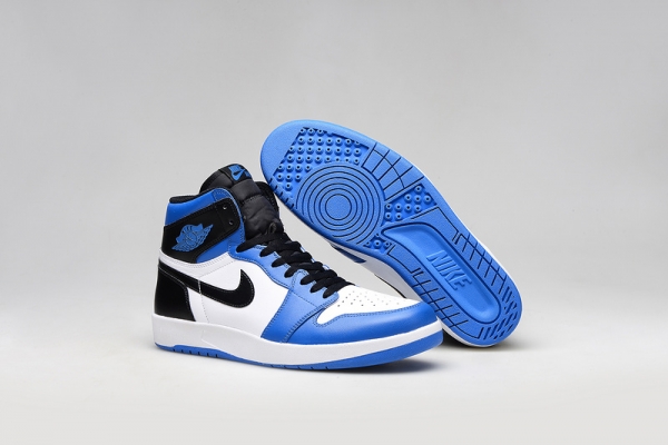 Running weapon Wholesale Air Jordan 1 Retro Shoes Men Cheap-ID119