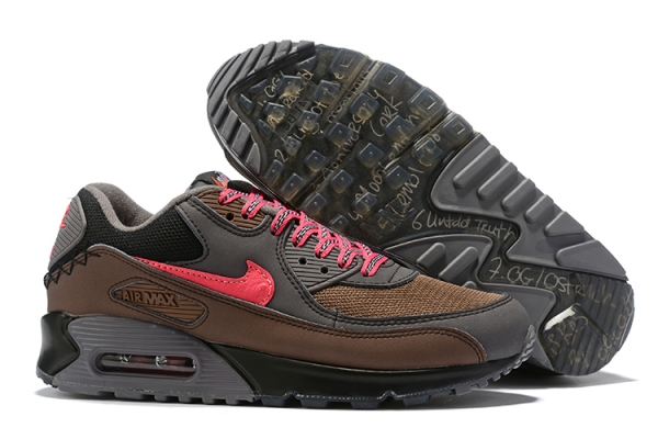 Men's Running weapon Air Max 90 Shoes 009-ID1244