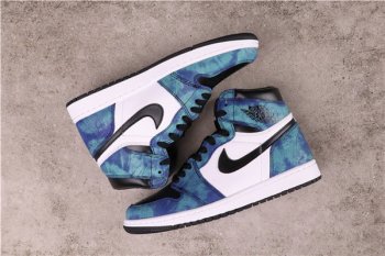 Women's Running Weapon Air Jordan 1 Shoes 033-ID731