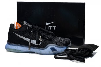 Running weapon Cheap Wholesale Nike Shoes Kobe Bryant 10 Elite Low HTM-ID1939