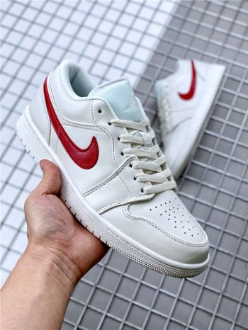 Men's Running Weapon Air Jordan 1 Shoes Retro 067-ID84