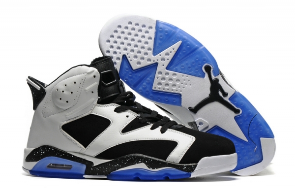 Running weapon Cheap Wholesale Air Jordan 6 Shoes Retro Men-ID541