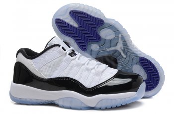 Running weapon Cheap Wholesale Nike Shoes Air Jordan 11 Retro Low Women-ID791